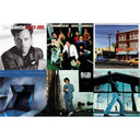 Essential Billy Joel & Turnstiles & Streetlife Serenade & Bridge & 52Nd Street & Glass Houses