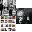 Forever & 2020 (2LP/Gold Vinyl) & Crush (180G)
