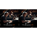 Feel Like Making Live! (Orange LP Vinyl) & Feel Like Making Live!