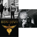 Forever & Greatest Hits (2LP) & 2020 (2LP/Gold Vinyl)