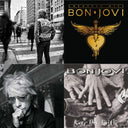 Forever & Greatest Hits (2LP) & 2020 (2LP/Gold Vinyl) & Keep The Faith (180G)