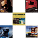 Stormfront & Streetlife Serenade & Bridge & River Of Dreams & Greatest Hits Vol.3