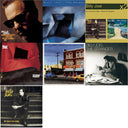 Stormfront & Streetlife Serenade & Bridge & River Of Dreams & An Innocent Man & Stranger & Greatest Hits Vol.3