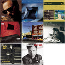 Essential Billy Joel & Stormfront & Streetlife Serenade & Bridge & River Of Dreams & An Innocent Man & Stranger & Greatest Hits Vol.3
