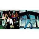 Turnstiles & Glass Houses