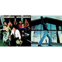Turnstiles & Glass Houses