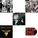 Forever & Greatest Hits (2LP) & 2020 (2LP/Gold Vinyl) & Keep The Faith (180G) & Have A Niceday (180G)
