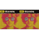 Billie Joe Armstrong - No Fun Mondays & No Fun Mondays (Baby Blue LP Vinyl) (I)