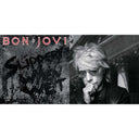 Bon Jovi - Slippery When Wet (180G) & 2020 (2LP/Gold Vinyl)