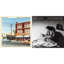 Streetlife Serenade & Stranger (180G)