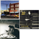 Streetlife Serenade & An Innocent Man & Stranger