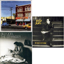 Streetlife Serenade & An Innocent Man & Stranger