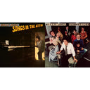 Turnstiles & Songs In The Attic