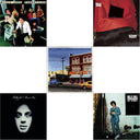 Turnstiles & Stormfront & Streetlife Serenade & 52Nd Street & Piano Man