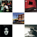 Turnstiles & Stormfront & Streetlife Serenade & Piano Man & Stranger