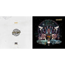 Big K.R.I.T. - A Style Not Quite Free (Limited/2LP) & Return Of 4Eva (Limited/2LP)