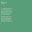 PRE-ORDER: James Tenney - Postal Pieces [Vinyl]