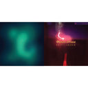 Blanck Mass (Clear Vinyl/2LP) & In Ferneaux