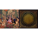 Post Human: Survival Horror (Wallet Sleeve Softpak/Booklet) & Sempiternal