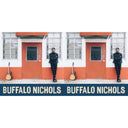 Buffalo Nichols & Buffalo Nichols (Tangerine LP Vinyl) (I)