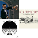 Blue Oyster Cult & Secret Treaties & Agents Of Fortune