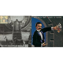 Extraterrestrial Live & Agents Of Fortune