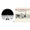 Blue Oyster Cult & Secret Treaties