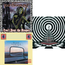 Don't Fear The Reaper: Best Of Blue Oyster Cult & Mirrors & Tyranny & Mutation