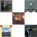 Don't Fear The Reaper: Best Of Blue Oyster Cult & Mirrors & Spectres & Tyranny & Mutation & Agents Of Fortune