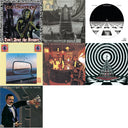 Don't Fear The Reaper: Best Of Blue Oyster Cult & Extraterrestrial Live & Blue Oyster Cult & Mirrors & Spectres & Tyranny & Mutation & Agents Of Fortune