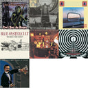 Don't Fear The Reaper: Best Of Blue Oyster Cult & Extraterrestrial Live & Mirrors & Secret Treaties & Spectres & Tyranny & Mutation & Agents Of Fortune