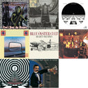 Don't Fear The Reaper: Best Of Blue Oyster Cult & Extraterrestrial Live & Blue Oyster Cult & Mirrors & Secret Treaties & Spectres & Tyranny & Mutation & Agents Of Fortune