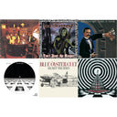 Don't Fear The Reaper: Best Of Blue Oyster Cult & Blue Oyster Cult & Secret Treaties & Spectres & Tyranny & Mutation & Agents Of Fortune