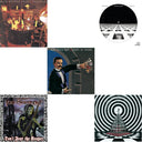 Don't Fear The Reaper: Best Of Blue Oyster Cult & Blue Oyster Cult & Spectres & Tyranny & Mutation & Agents Of Fortune