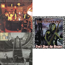 Don't Fear The Reaper: Best Of Blue Oyster Cult & Extraterrestrial Live & Spectres