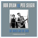 BOB DYLAN & PETE SEEGER - The Singer & The Song [Vinyl]