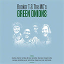 Green Onions [Vinyl]