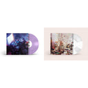 Quarter Life Crisis (White LP Vinyl) & Quarter Life Crisis (Clear/Purple Marble LP Vinyl/Alternate Cover)