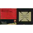 Black Rebel Motorcycle Club - Wrong Creatures & Specter At The Feast - LP Vinyl Bundle
