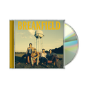 Breakfield - CD