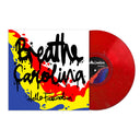 BREATHE CAROLINA ‘HELLO FASCINATION’ LP (Exclusive – Limited to 200, Ruby Glitter Vinyl)