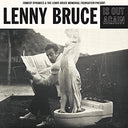 LENNY BRUCE IS OUT AGAIN (BLUE REPRESS) [Vinyl]