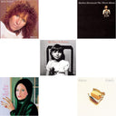 Memories & Way We Were & My Name Is Barbra & Third Album & Butterfly
