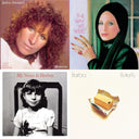 Memories & Way We Were & My Name Is Barbra & Butterfly