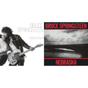 Born To Run & Nebraska