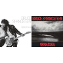 Born To Run & Nebraska