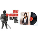 Greatest Hits (2 LP/150G Vinyl/Dl Code) & Darkness On The Edge Of Town (180G)