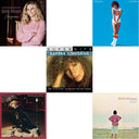 Evergreens : Celebrating Six Decades On Columbia Records & Broadway Album & Super Hits & Superman & People