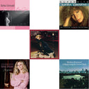 Live At The Bon Soir & Evergreens : Celebrating Six Decades On Columbia Records & Broadway Album & Super Hits & Happening In Central Park