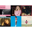 Live At The Bon Soir & Evergreens : Celebrating Six Decades On Columbia Records & Broadway Album & Super Hits & Superman & People